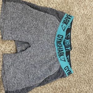 Gymshark spandex